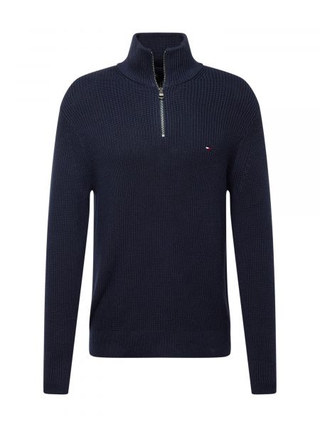 Pullover Tommy Hilfiger blå