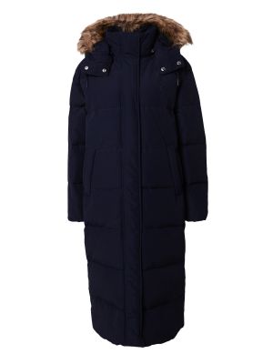 Zimski kaput Polo Ralph Lauren plava