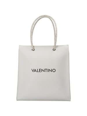 Taška přes rameno Valentino Bags bílá
