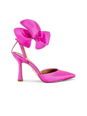Chaussures de ville Sam Edelman rose