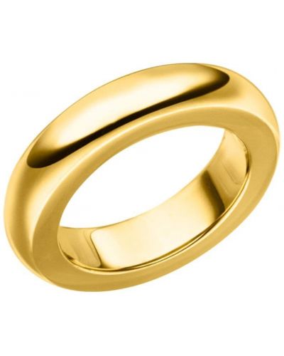 Δαχτυλίδι Purelei χρυσό