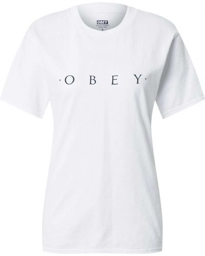 Тениска Obey