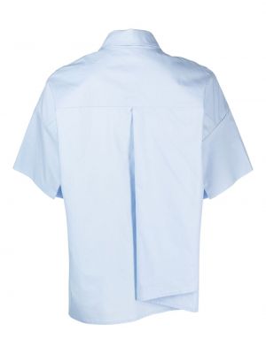 Asymetrická košile Pierantoniogaspari