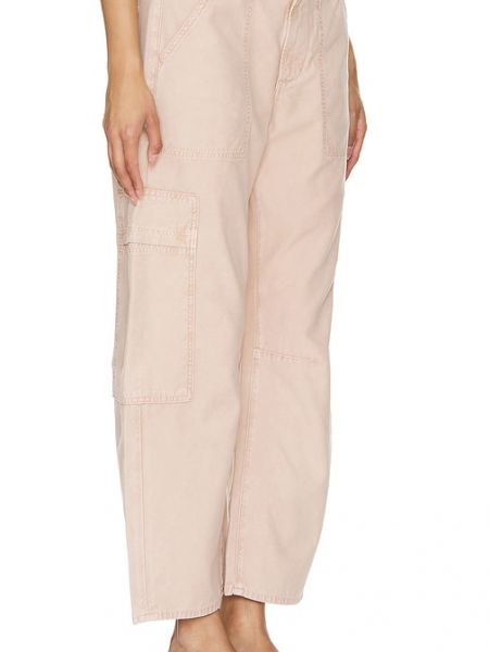 Cargohose Citizens Of Humanity pink