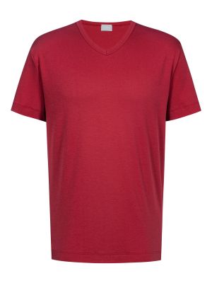 T-shirt Mey rouge
