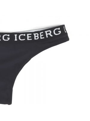 Strój kąpielowy Iceberg czarny