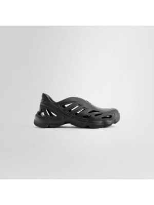 Slides Adidas nero