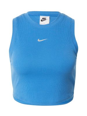 Top Nike Sportswear bela
