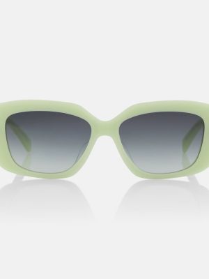 Napszemüveg Celine Eyewear zöld