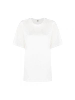 Koszulka Toteme biała