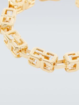 Bracelet Givenchy doré