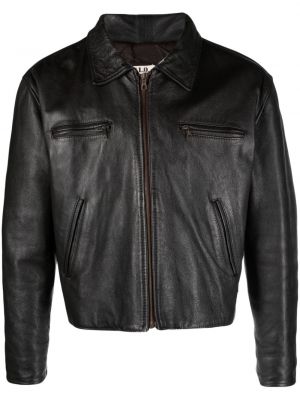 Giacca bomber A.n.g.e.l.o. Vintage Cult marrone