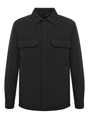 Куртка Canali черная