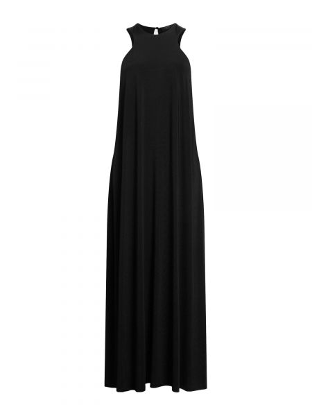 Šaty Allsaints čierna