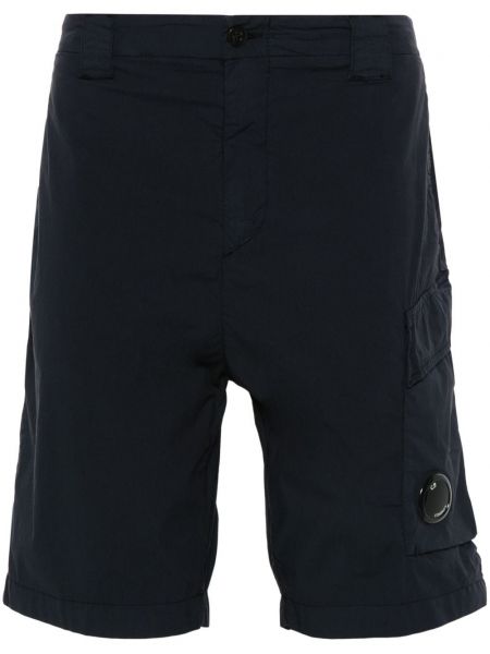 Bermuda kratke hlače C.p. Company plava