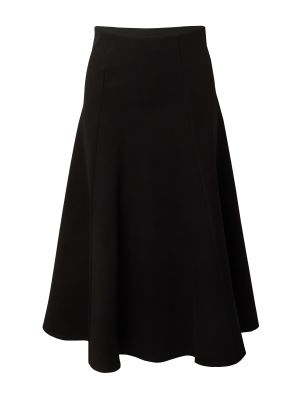Suknja Lindex crna
