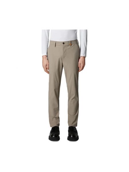 Pantalones chinos Save The Duck beige