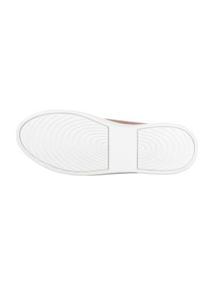Sneakers Dreimaster Maritim bianco