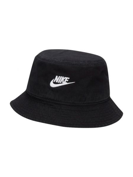 Hut Nike schwarz