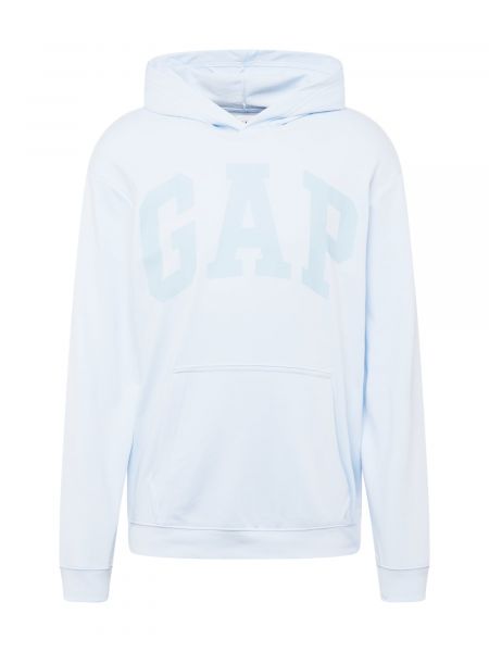 Sweatshirt Gap himmelblå