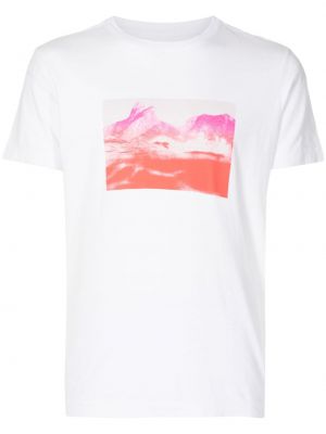 T-shirt Osklen blanc