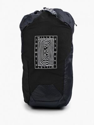 Рюкзак Element черный