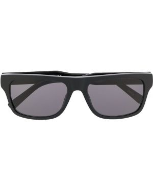 Sonnenbrille Zegna schwarz