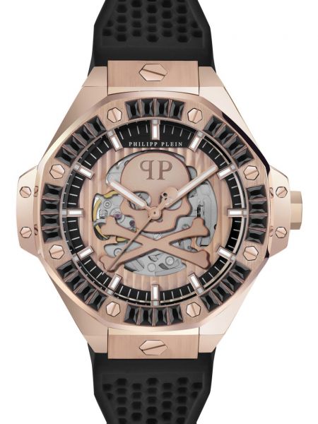 Automatisk ur Philipp Plein sort