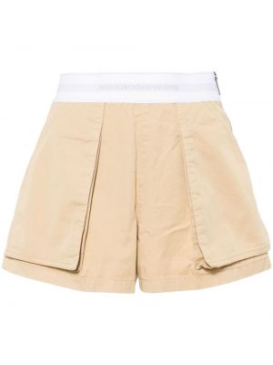 Cargo shorts Alexander Wang