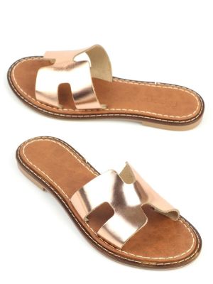 Flip-flop Capone Outfitters