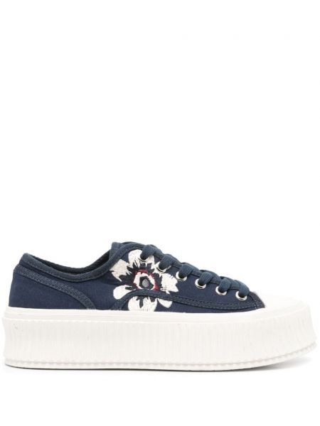 Çiçek sneaker Dorothee Schumacher