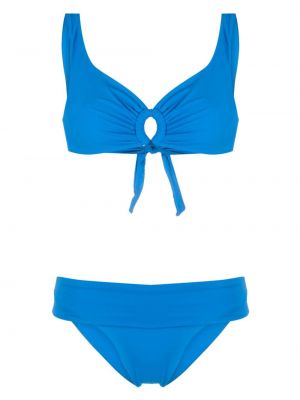 Bikini Fisico albastru