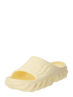 Ciabatte Crocs giallo