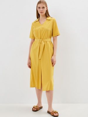 Платье Bulmer - Желтый