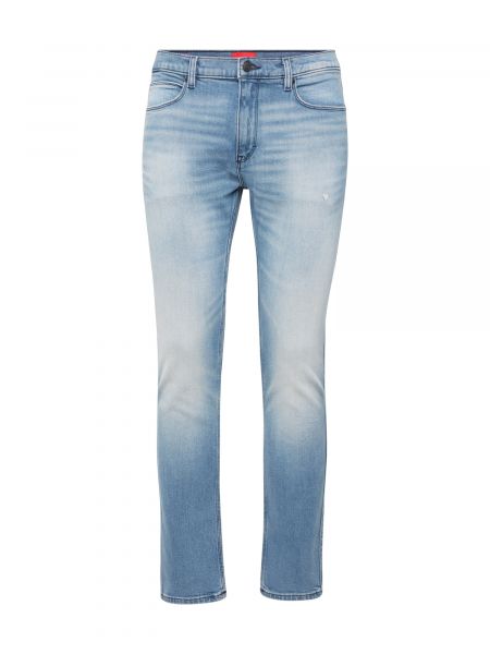 Jeans Hugo blå