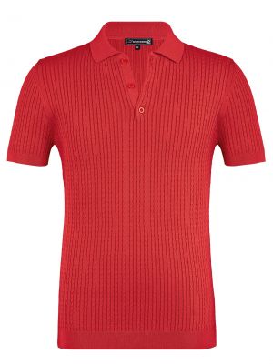 Tricou Giorgio Di Mare roșu