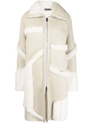 Cappotto Tom Ford beige