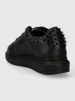 Sneakers Steve Madden fekete