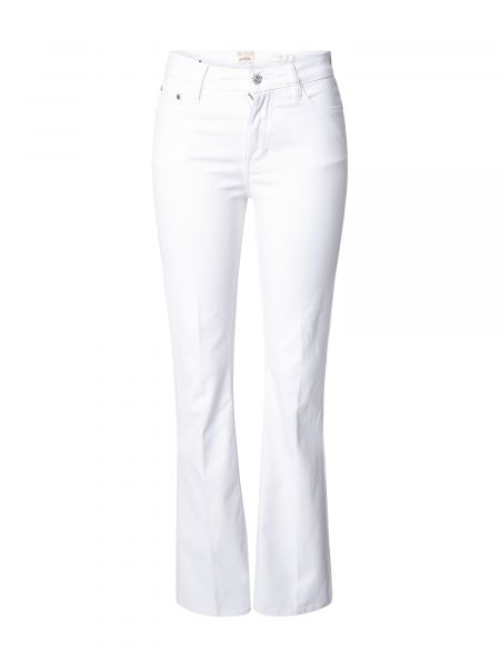 Jeans Guess bianco