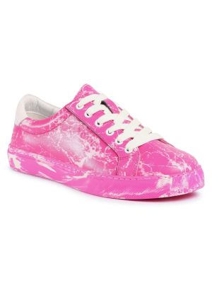 Sneakers Togoshi rosa