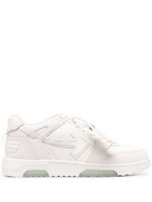 Formella sneakers Off-white vit