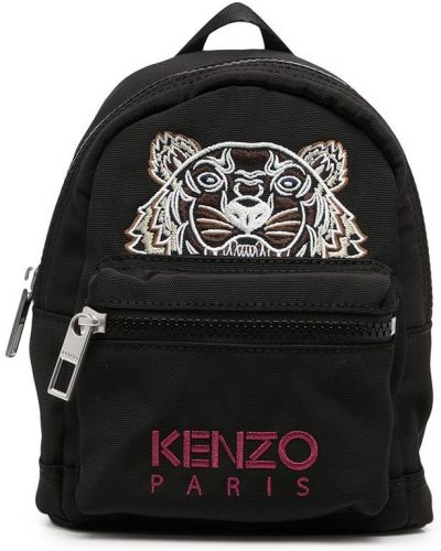 Rucksack mit tiger streifen Kenzo