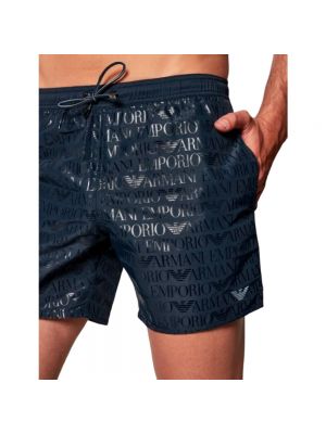 Pantalones cortos Emporio Armani Ea7