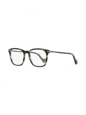 Brýle Moncler Eyewear šedé