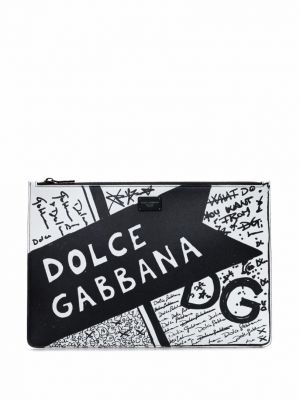 Клатч Dauphine Dolce&Gabbana