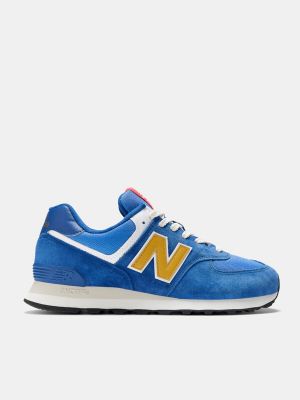Zapatillas New Balance 574 azul