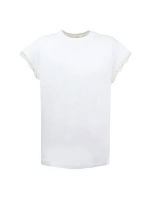 Koszulka Chloe biała