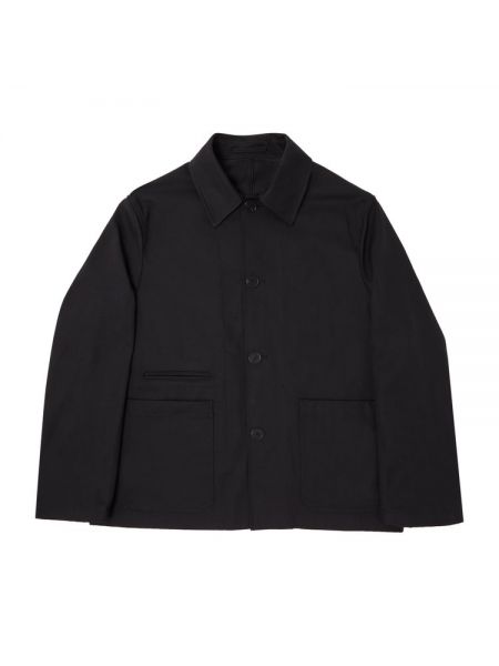 Куртка Lanvin черная