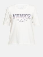 Женские футболки Via Appia