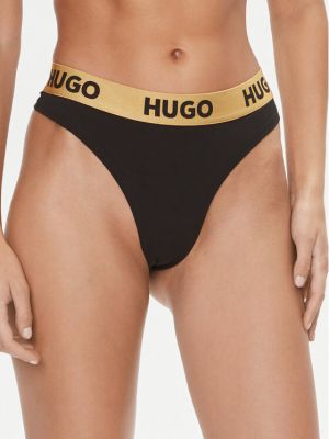 Stringid Hugo must